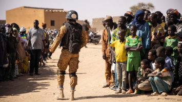 بينهم قس .. العثور على جثث خمسة لأشخاص خطفوا في بوركينا فاسو