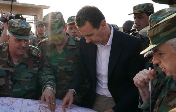 إردوغان وحيدٌ في ادلب .. ما الخيارات المتاحة أمامه؟