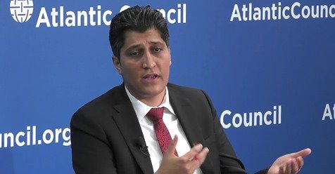 نائب عن كتلة المستقبل يكشف عن صفقة لإبقاء وزراء حزب البارزاني في حكومة علاوي