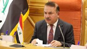 وزير الداخلية يشدد بتفعيل مشروع الفيزا الالكترونية للمسافرين كافة
