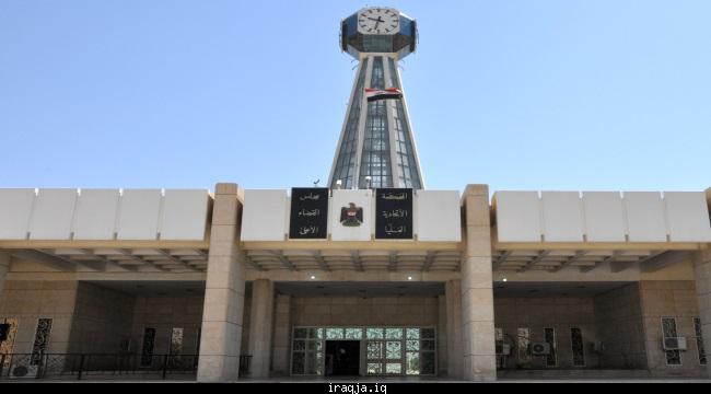 الجنائية المركزية تحكم على امرأة بالحبس لسنة واحدة ادعت امتلاك زوجها لمواد متفجرة