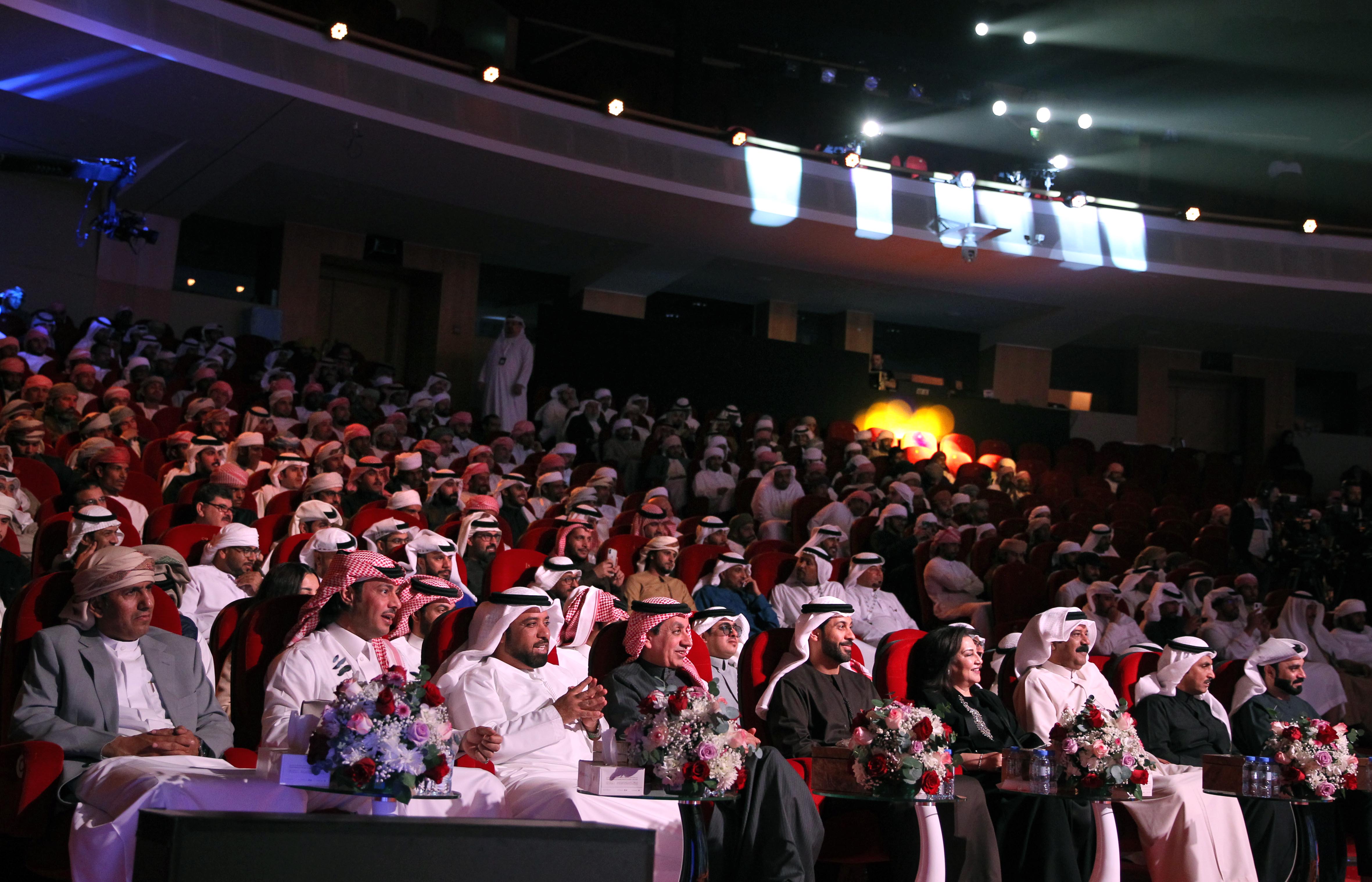 الأمسية السابعة من البرنامج في موسمه التاسع “شاعر المليون” .. رسائل شعرية تعكس الوعي بالقضايا الوطنية والإنسانية