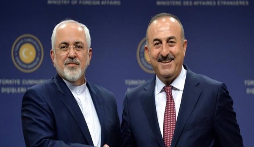 طهران وأنقرة تتفقان على ضرورة معارضة العالم الإسلامي لخطة “صفقة القرن”
