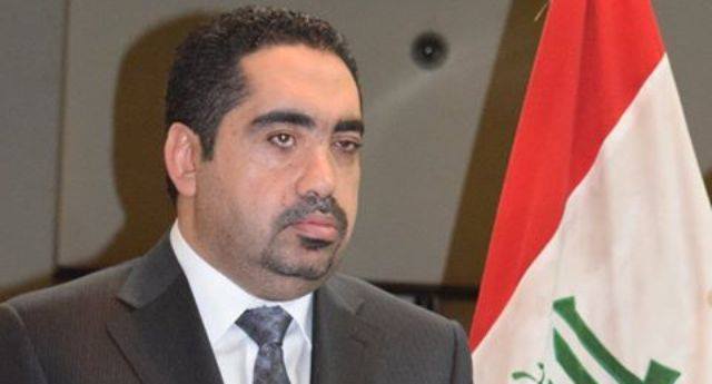 قتيبة الجبوري يطالب بإغلاق الحدود مع إيران لمنع وصول فيروس كورونا