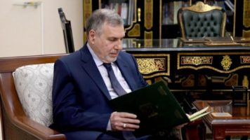 الاتفاقية الصينية : مبادرة الحزام والطريق فوائدها ومحاذيرها