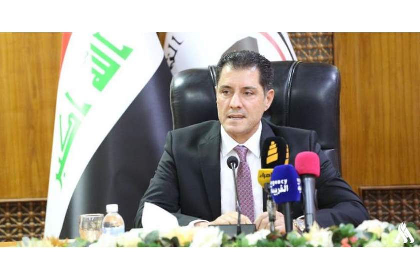 وزير التخطيط : إطلاق الخطة الخمسية 2020-2024 لصندوق الأمم المتحدة في العراق