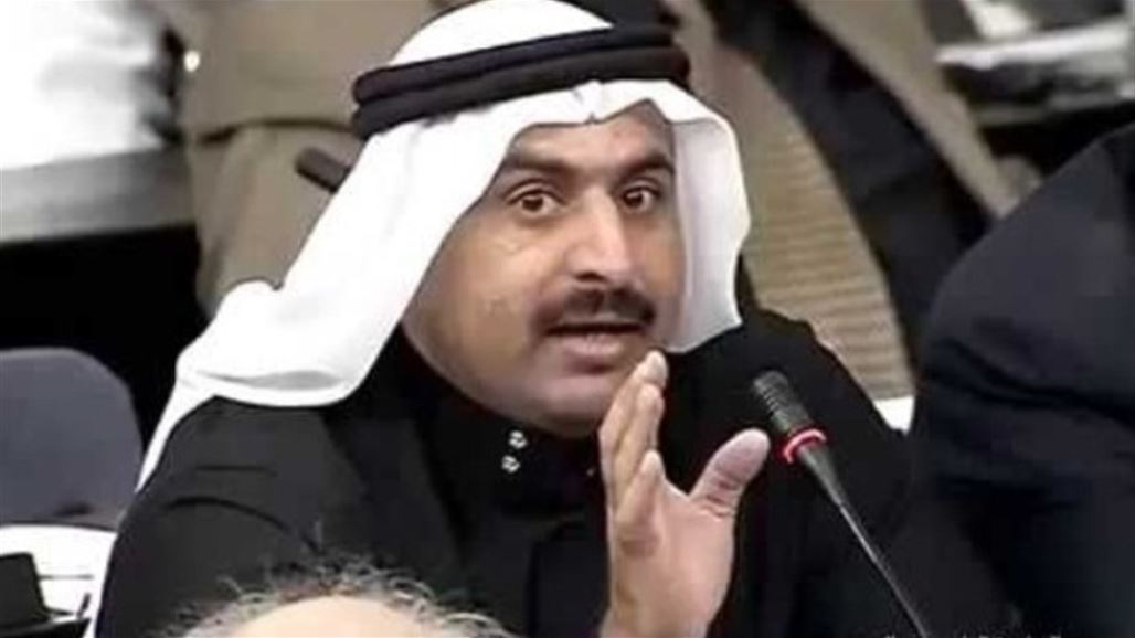 الجربا يدعو الكتل “الشيعية” الى حسم امرها بشأن المرشح لرئاسة الوزراء