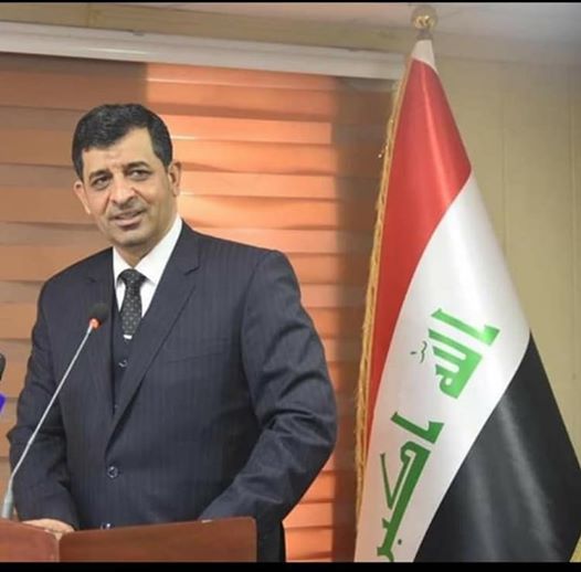 الحجامي : ارتفاع عدد المصابين والراقدين في صحة الكرخ