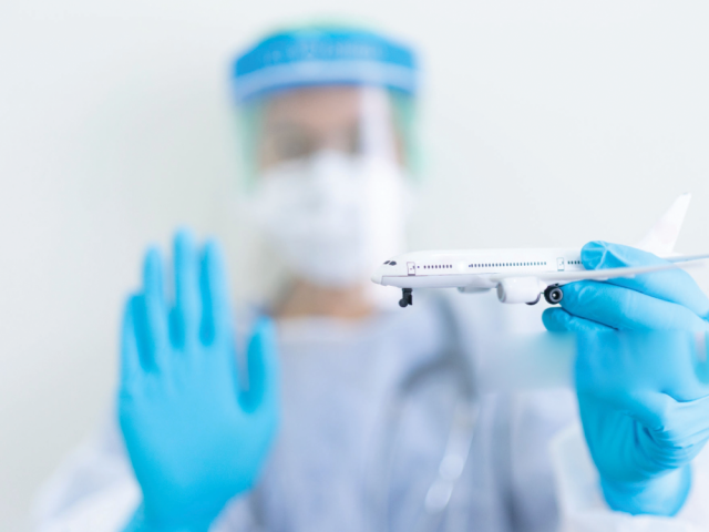شركة هوليداي مي : ما تحتاج معرفته عن السفر خلال فترة إنتشار فيروس كورونا !