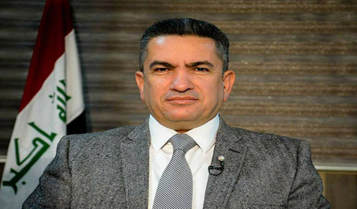 اللجنة السباعية ترشح ثلاثة اكاديميين بدلا عن عدنان الزرفي