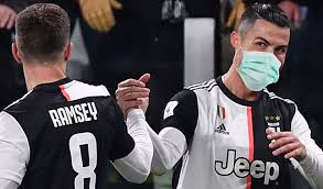 رونالدو يتنازل عن 10 ملايين من راتبه