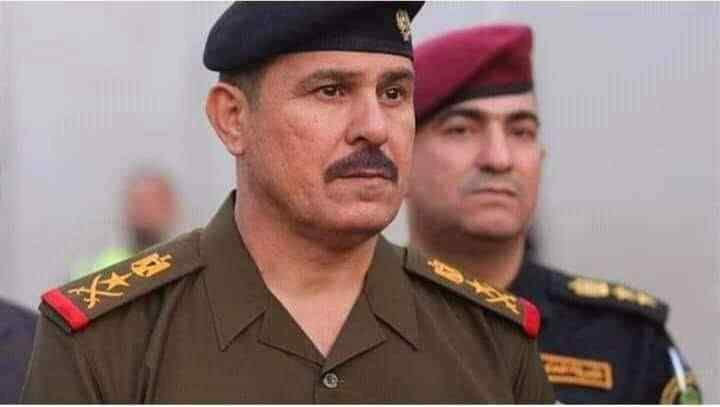 محمد البياتي : وضع العراق جيد ويدعو للتفاؤل