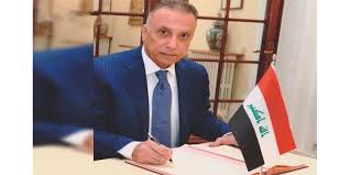 صحف : حضور داخلي وخارجي لرئيس المخابرات العراقية يجعله الأنسب للحكومة