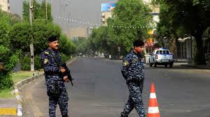 استثناء الإعلاميين والأطباء من قرار حظر التجوال في العاصمة بغداد