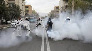 بضغط من المتشددين .. إيران تطرد أطباء بلا حدود لسبب غريب