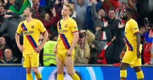 تقارير : برشلونة يواجه خسارة مالية تقدر بـ100 مليون يورو بسبب كورونا