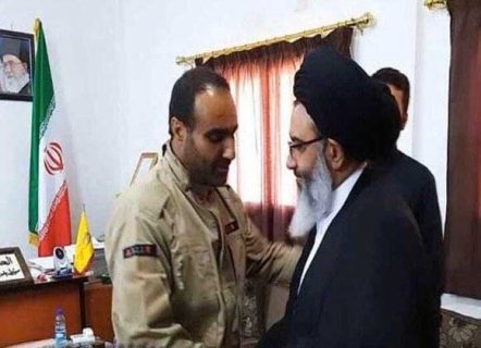 اغتيال مسؤول عسكري إيراني في ضواحي دمشق