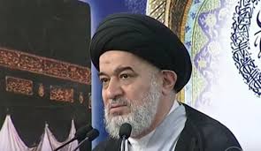 ممثل السيستاني : يدعو العراقيين لعدم الاستهانة بالفيروس ويشيد بجهود الكوادر الطبية