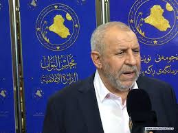 الفتح : الزرفي هو أمريكي بحت وله تأثير بخراب العراق وتبنى الجوكرية بالتظاهرات
