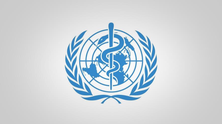 الصحة العالمية : إرسال مستلزمات صحية وخبراء في المنظمة من سويسرا الى العراق