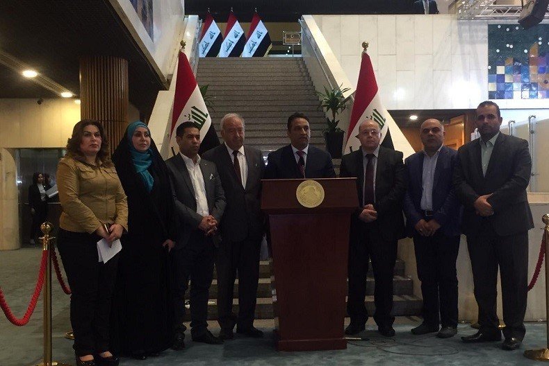 المالية النيابية : رواتب موظفي الدولة لن تتأثر بأسعار النفط