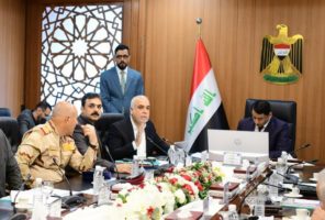 هيئة المنافذ الحدودية تقرر ايقاف التبادل التجاري مع ايران والكويت