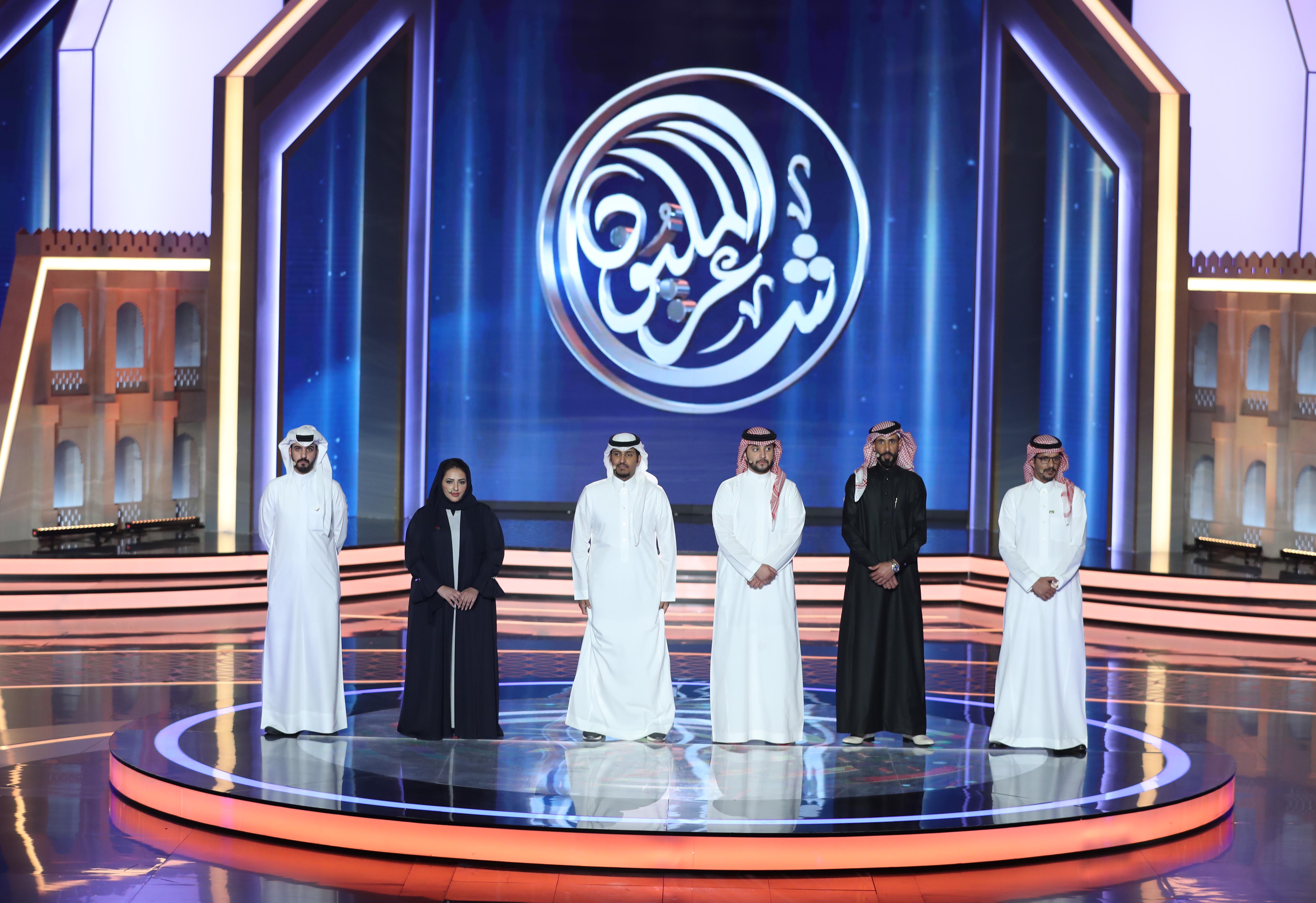 “شاعر المليون” يحمل رسائل التضامن مع حالات الفقد والمرض والألم الإنساني