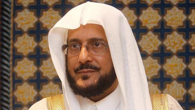 السعودية تضع اجراءات جديدة خاصة بالصلاة وخطب الجمعة لمنع تفشي كورونا