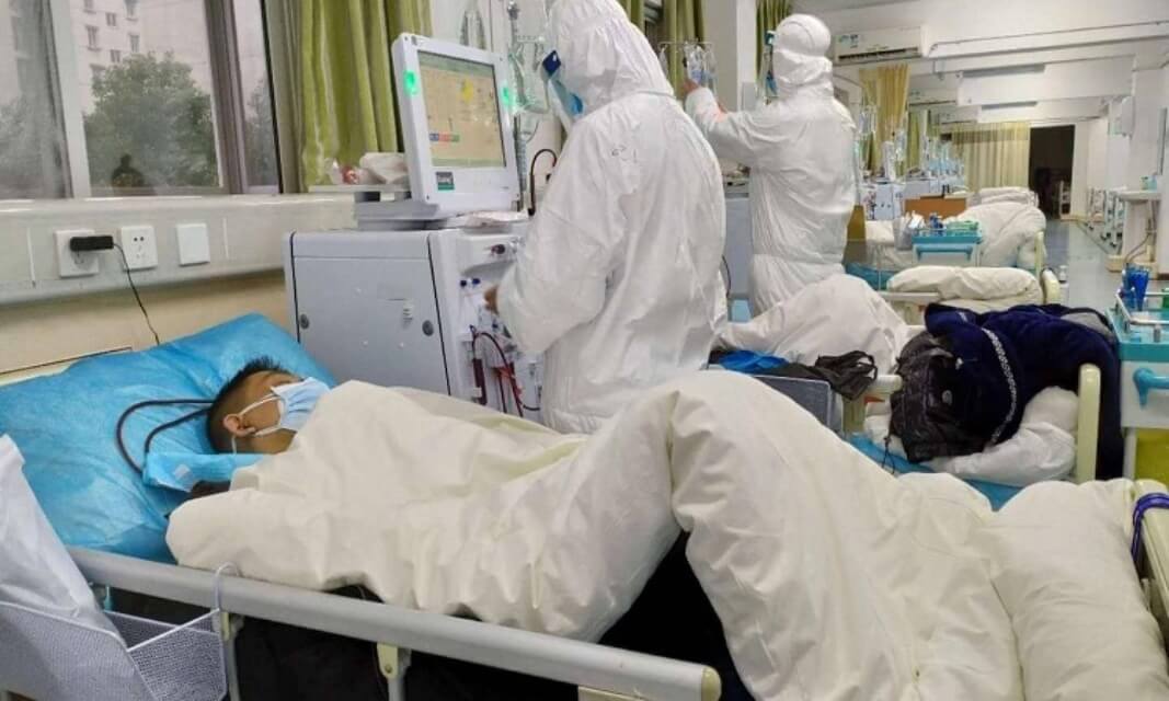دراسة: 99% من المتوفين بكورونا في إيطاليا عانوا من أمراض أخرى