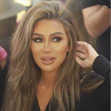 مايا دياب تطلق برنامجها الخاص لمكافحة كورونا