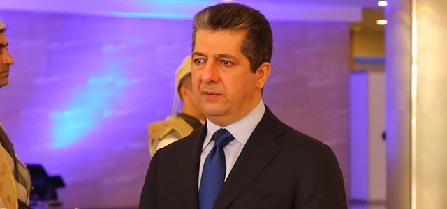 مسرور بارزاني : تفشي كورونا ليس مشكلة صحية بل له تداعيات اقتصادية تشمل العراق والاقليم