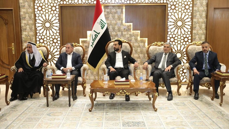 تحالف القوى : تحالف الخنجر أو تشكيل أخر لا يؤثر عن الثقل السياسي لنا
