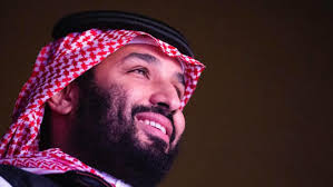 ولي العهد السعودي محمد بن سلمان يقترب من شراء نادٍ إنجليزي