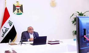 مجلس الوزراء يصدر عدة قرارات اقتصادية وصحية