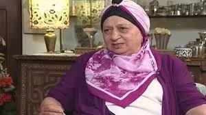 وفاة الاديبة العراقية ناصرة السعدون في العاصمة الاردنية