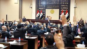 بالوثيقة .. الإدعاء العام يفاتح مجلس النواب لرفع الحصانة عن النائب مثنى السامرائي