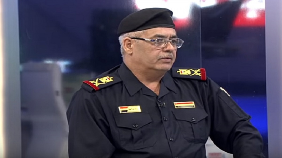 خلف : عبد المهدي سيطلع اﻟﻜﺎﻇﻤﻲ على ملف اﻟمباحثات ﻣﻊ اﻟﺠﺎﻧﺐ اﻷﻣﻴﺮﻛﻲ