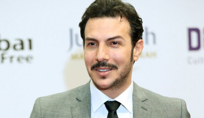 الشرطة تقتحم موقع تصوير مسلسل باسل خياط