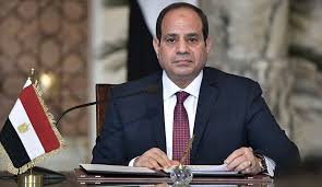 فرض الطوارئ في مصر لـ3 أشهر
