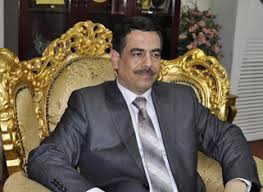 مرشح التربية في حكومة الكاظمي يقاضي نائبة لاتهامه بـ”التحرش بالنساء”