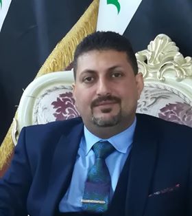 القيادة والادارة وزعامة القبيلة