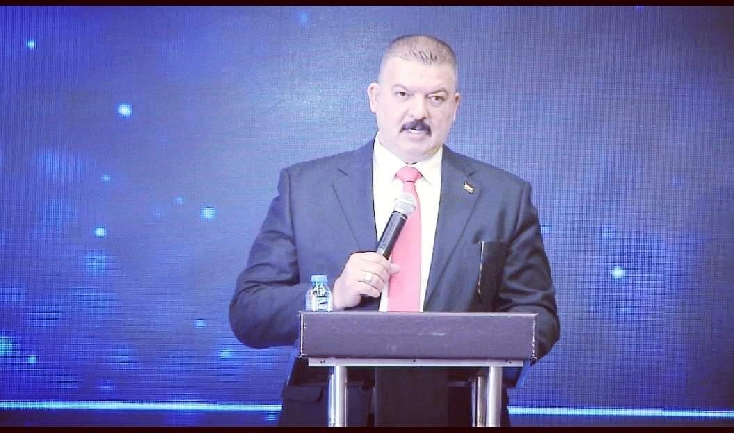 ادارة الازمة.. كوننا جزءا من العالم