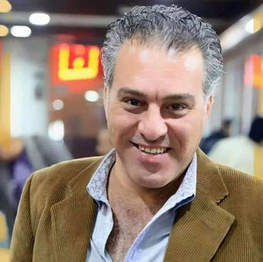كامل ابراهيم في ذمة الخلود