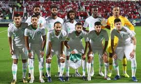صحيفة : السعودية تدرس عدم مشاركة المنتخب الأول في بطولة غرب آسيا