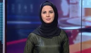 وفاة الإعلامية السورية مها الخطيب