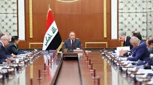 الحكومة العراقية ترسل كتابا الى البرلمان بشأن الاقتراض الخارجي