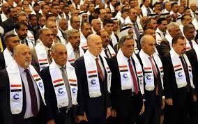 جبهة الانقاذ : لن نكون طرفاً في الحكومة الجديدة
