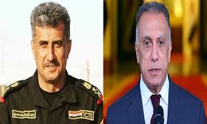 الكاظمي يعيد عبد الوهاب الساعدي رئيسا لجهاز مكافحة الإرهاب