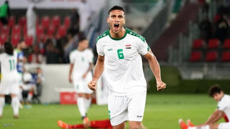 علي عدنان يكشف “تفاصيل شخصية” ويؤكد: صلاح أفضل مهاجم واجهته