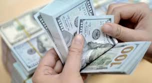 إنخفاض اسعار صرف الدولار في العراق